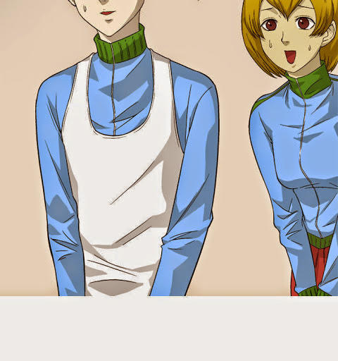 aura from another planet chapter 1 35