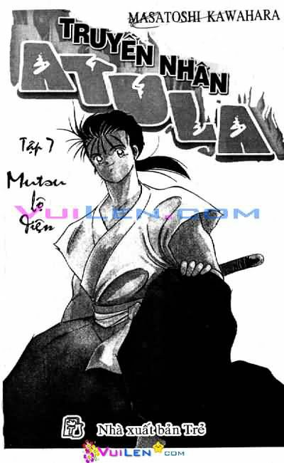 truyền nhân atula phần ii chapter 7 2