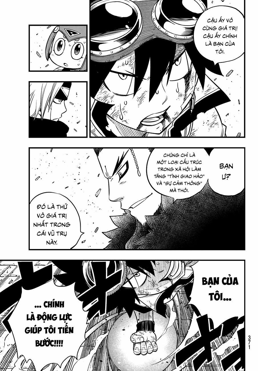 hội pháp sư và thánh thạch rave chapter 82 3