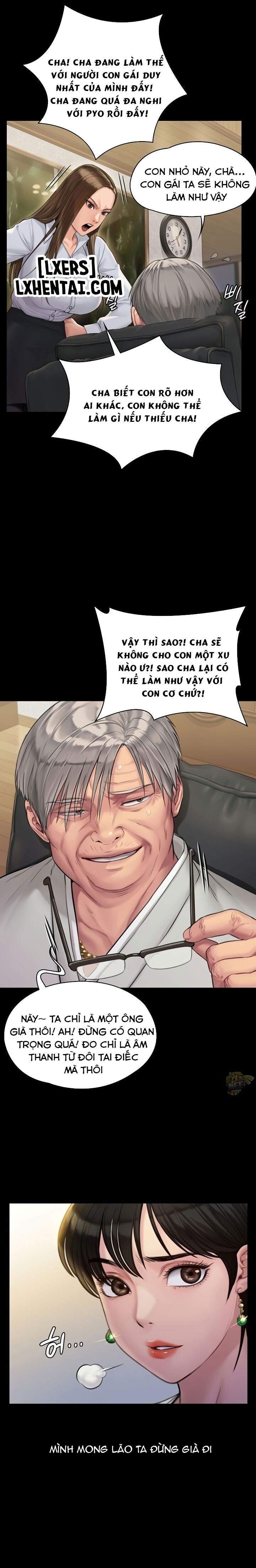 ong chúa chapter 179 7