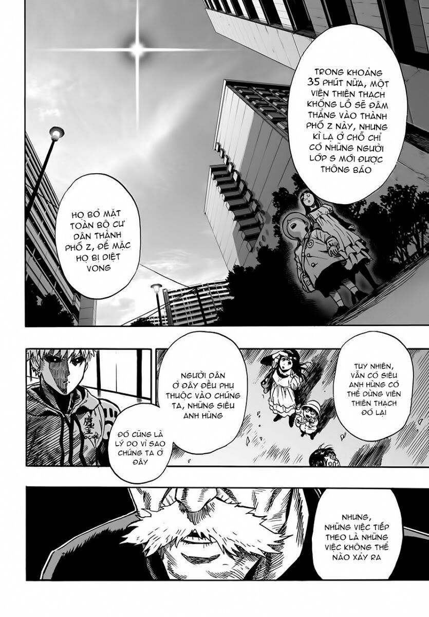 one-punch man chapter 23 22