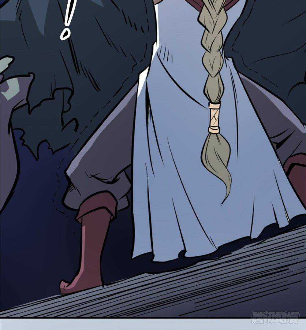 hiệp hành cửu thiên chapter 55 23