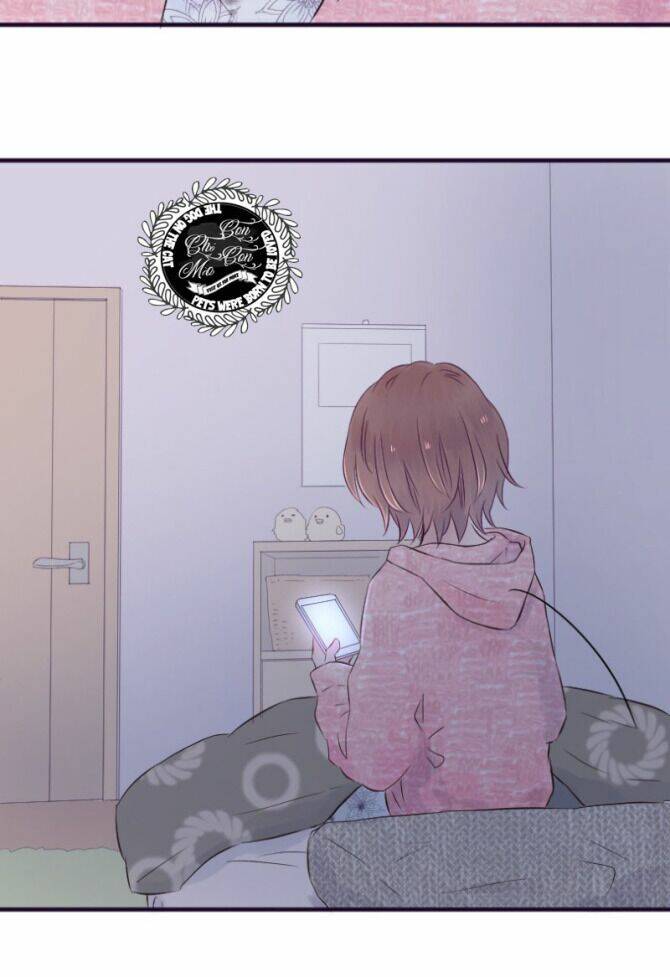 yêu không thể nói chapter 15 13