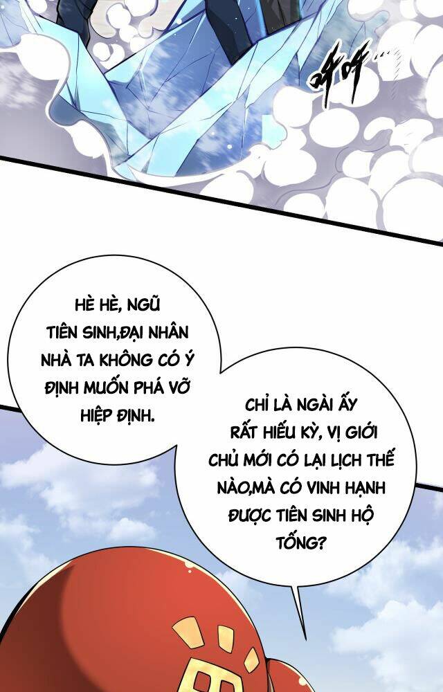 vạn vật hợp nhất chapter 14 45