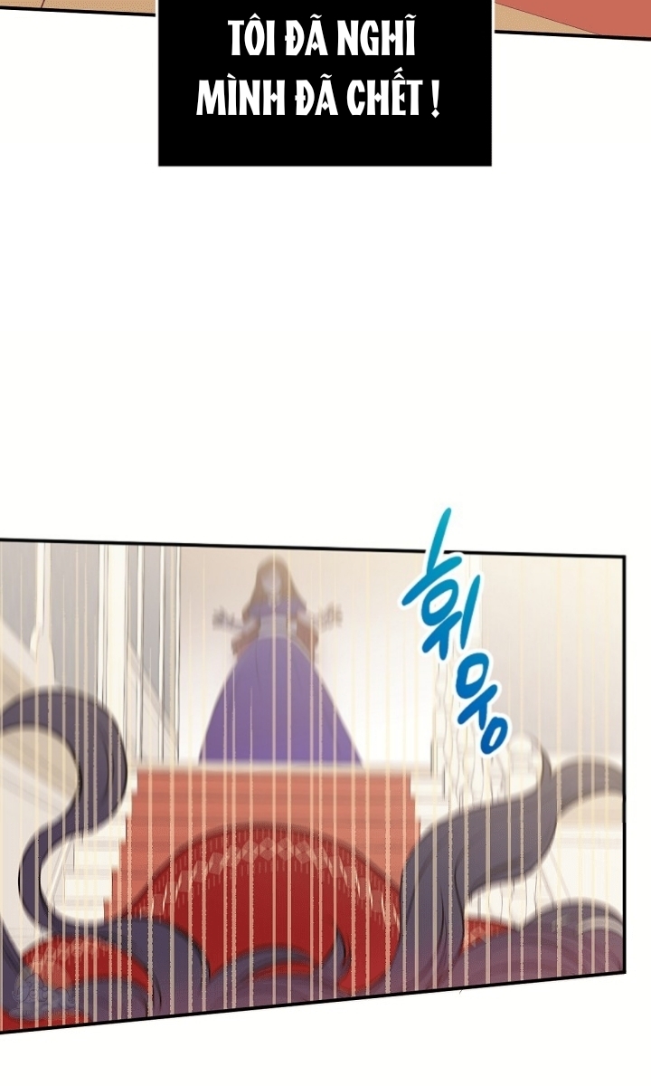 mục tiêu của tôi là sống lâu để ngậm thìa vàng chapter 1 3