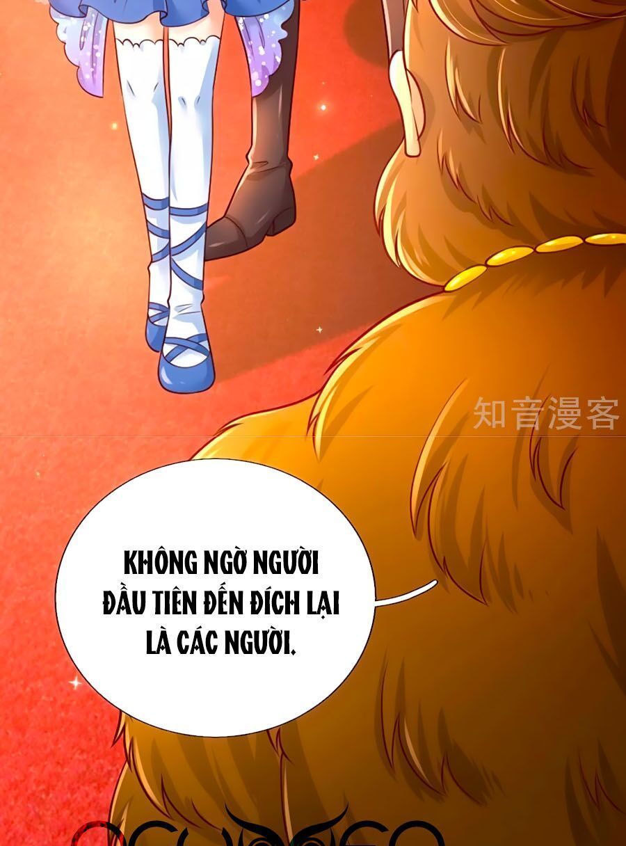 bỗng một ngày nọ trở thành con gái vua chapter 265 24