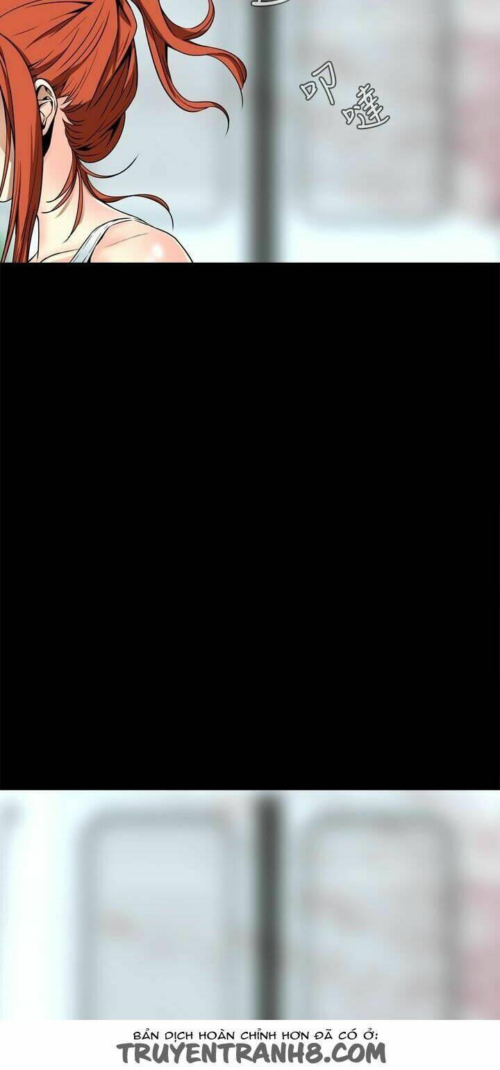 giấc mơ khủng khiếp - deadful dream chapter 8 27
