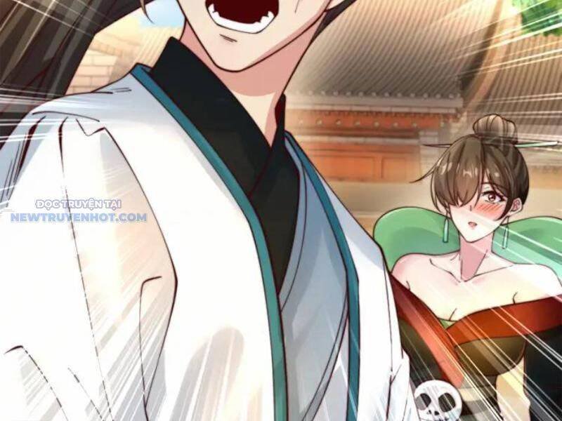 ta thực sự không muốn làm thần tiên chapter 41 125