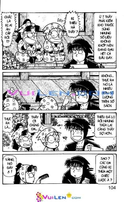 ninja loạn thị chapter 47 85