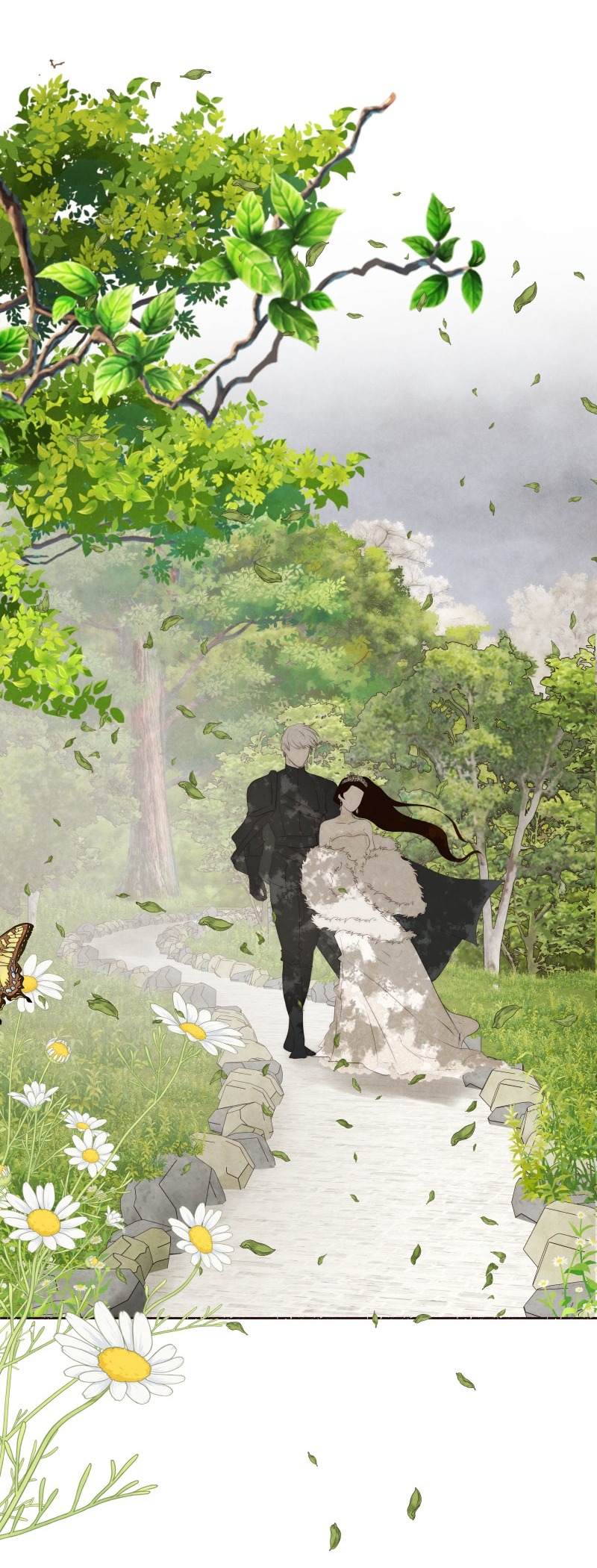 tôi chính là ác nữ phản diện chapter 21 18