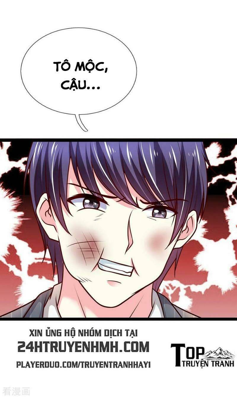 tuyệt đỉnh khí thiếu chapter 81 15