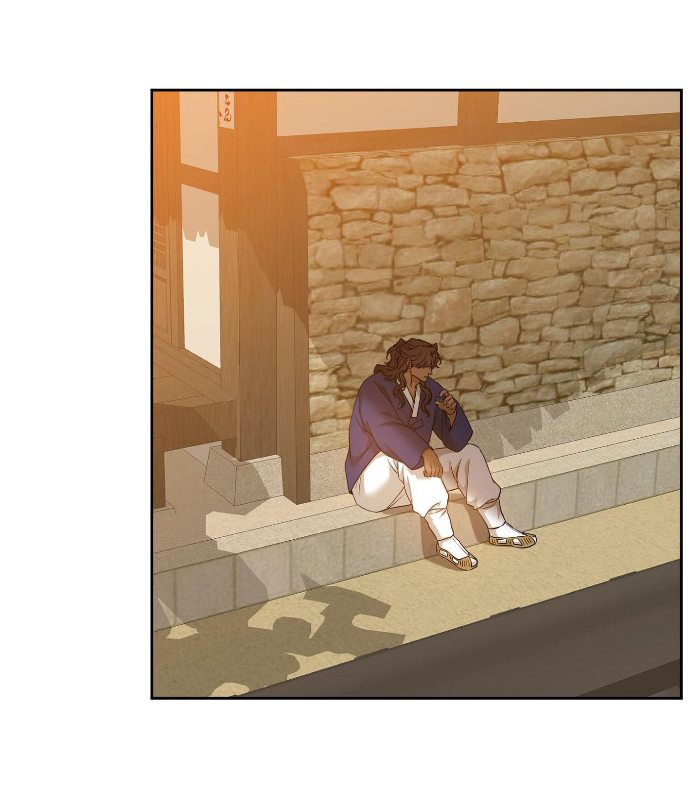 mắt phủ toàn sương chapter 65 34