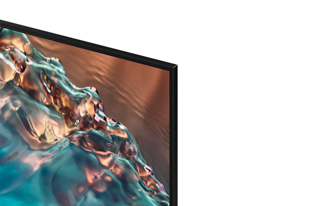 Smart Tivi Samsung 4K Crystal UHD 50 inch 50BU8000K - Hàng Chính Hãng - Chỉ Giao Hà Nội