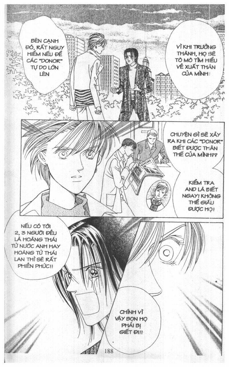 nàng tiên ánh trăng - kaguya hime chapter 21 188