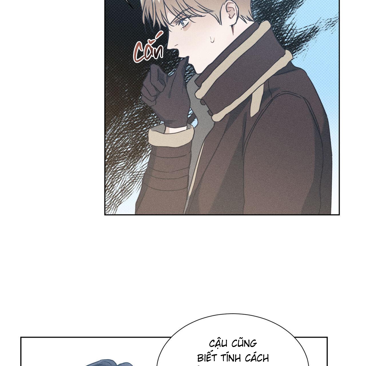 dải hợp âm trên đại dương xanh chapter 32 65