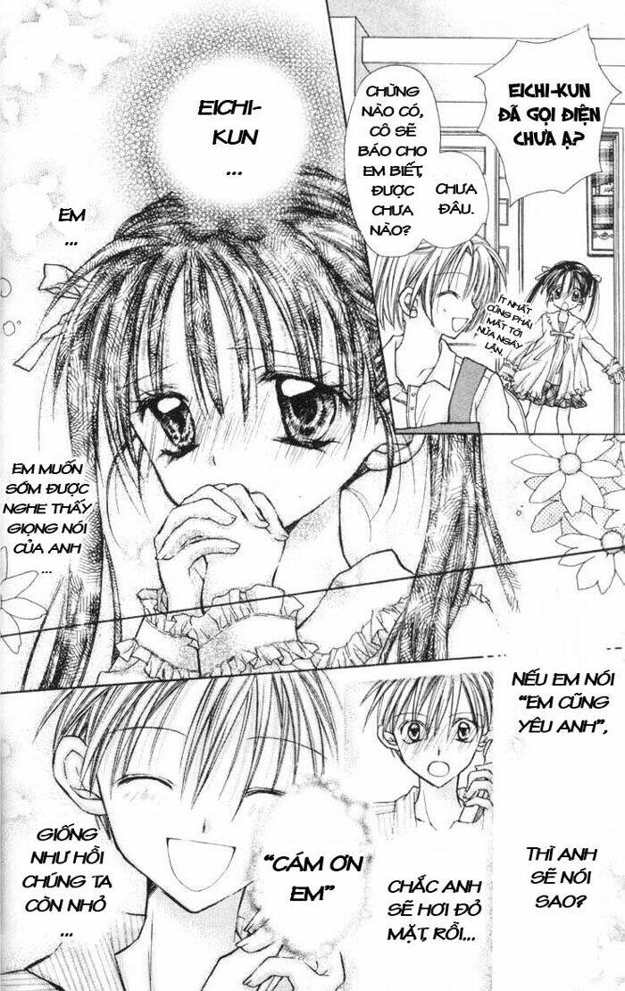 đi tìm mặt trăng tròn chapter 13 30