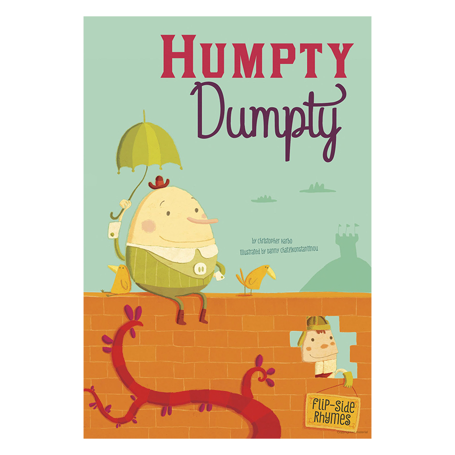 Humpty Dumpty