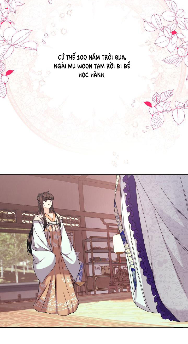 Căn Nhà Của Hồ Ly chapter 15.2 - Trang 2