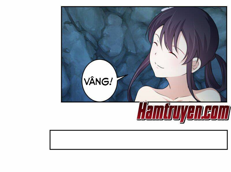 tuyệt thế thánh đế chapter 2 8