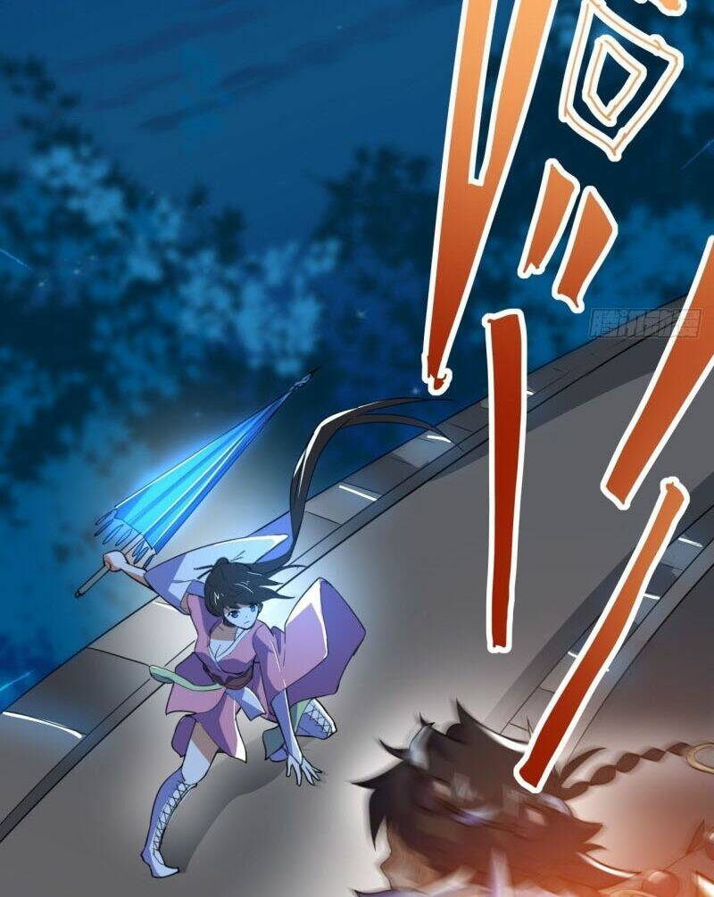 thần võ đế tôn chapter 85 23