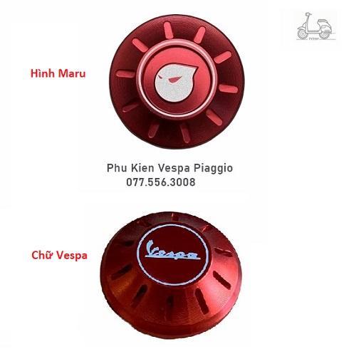Chụp Mâm dành cho Xe Vespa