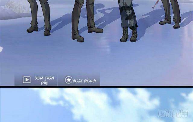 thời khắc và em đều đẹp chapter 14 3