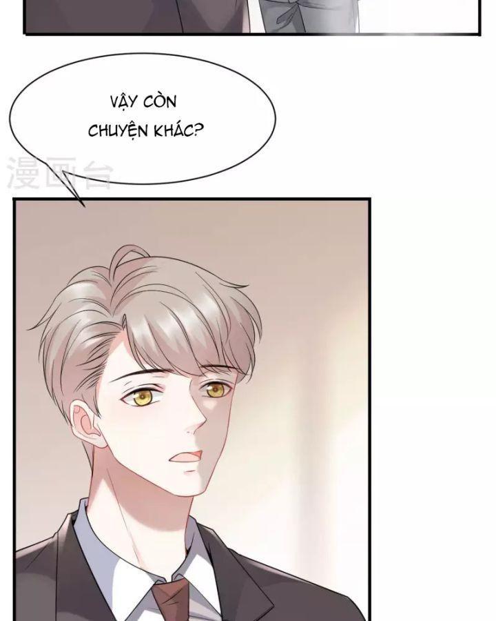 đại tiểu thư có thể có cái gì xấu chapter 43 51