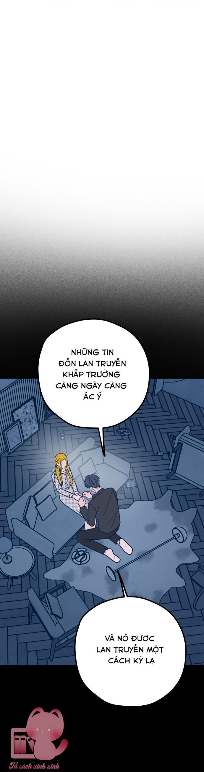 kẻ cắp gặp bà già chapter 39 35