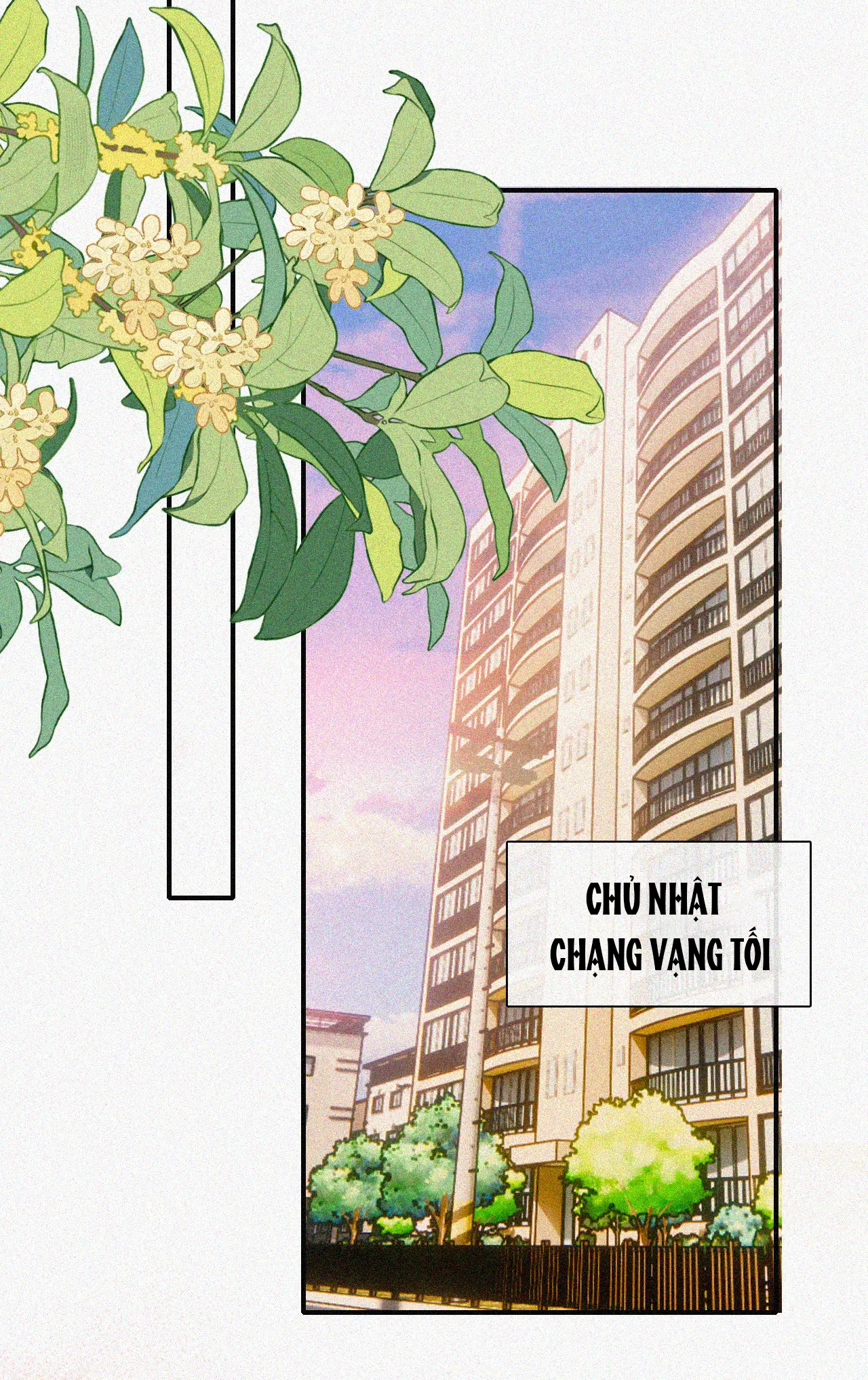 bệnh yêu chapter 49.2 2