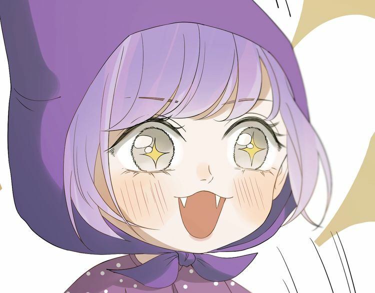 lượm được một tiểu hồ ly phần 3 chapter 49 29