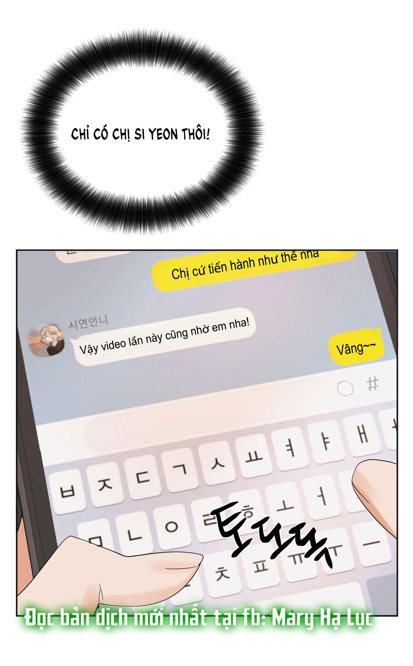 [18+] soldam tv chapter 9.2 14