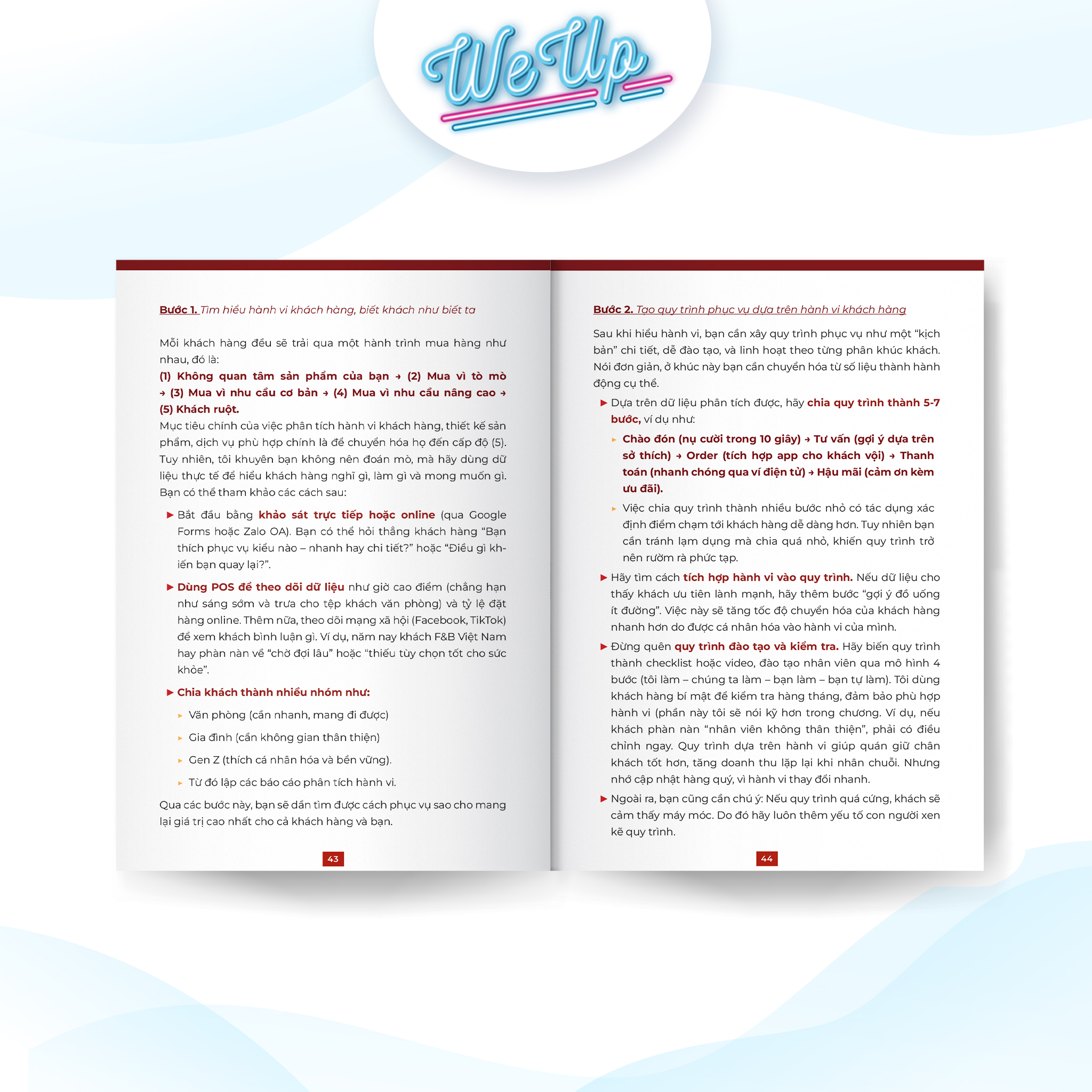 Sách Nhân Chuỗi & Quản Lý Hệ Thống Chuỗi