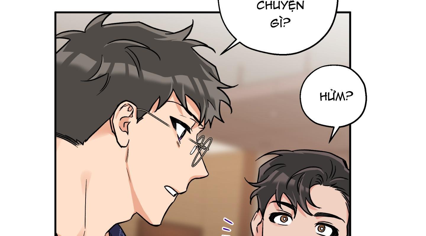 gâu gâu! chapter 46 75