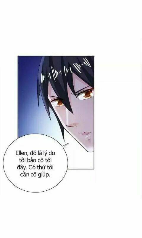 1 nửa hoàn hảo của ceo chapter 36 4