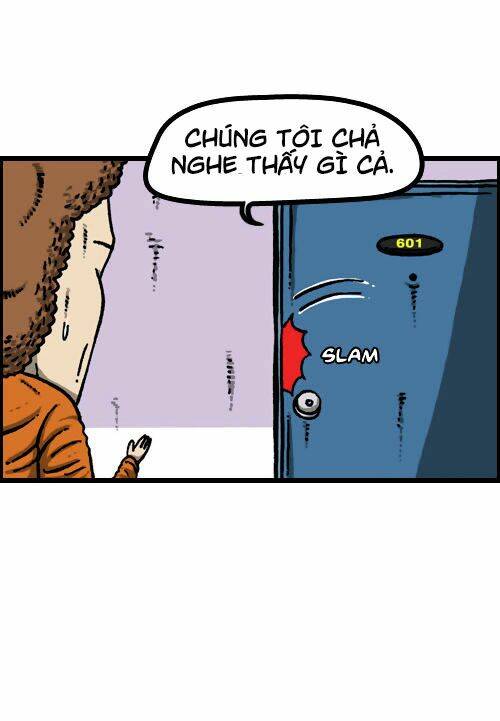 tiếng gọi con tim chapter 61 12