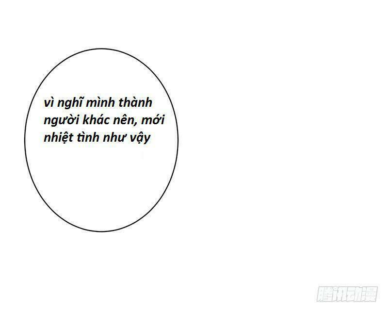 độc sủng tiểu lão bà chapter 27 8