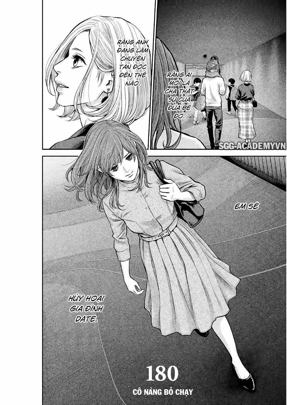 đạo luật nhiều vợ chapter 180 5