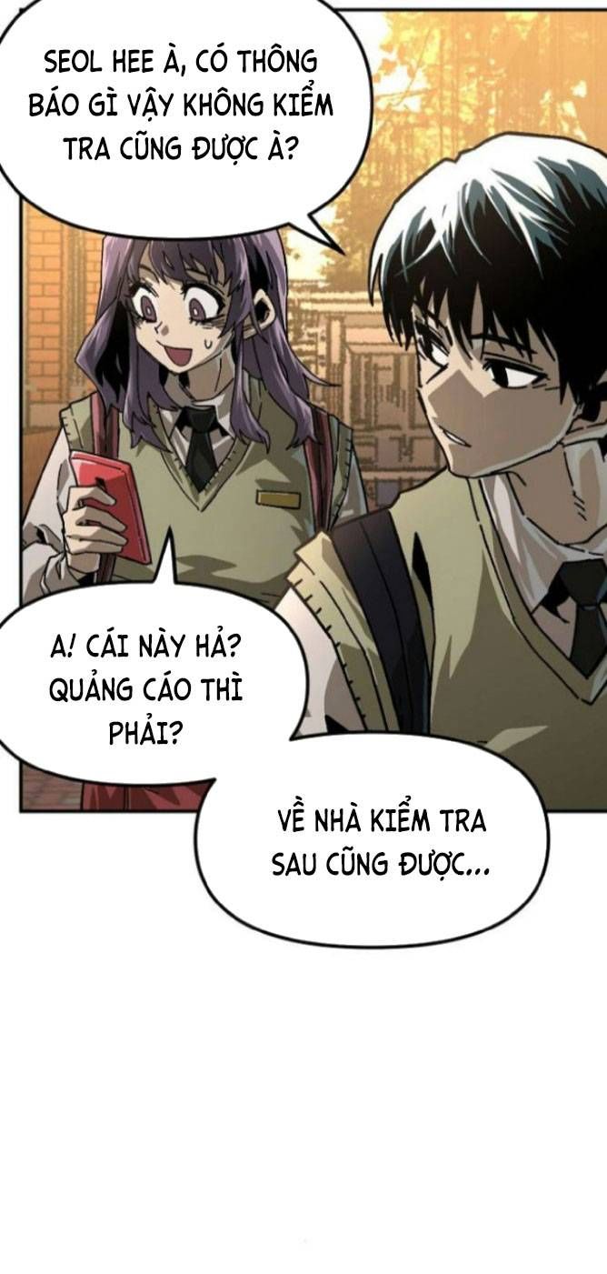 chỉ có cái c.h.ế.t mới là sự cứu rỗi chapter 21 101