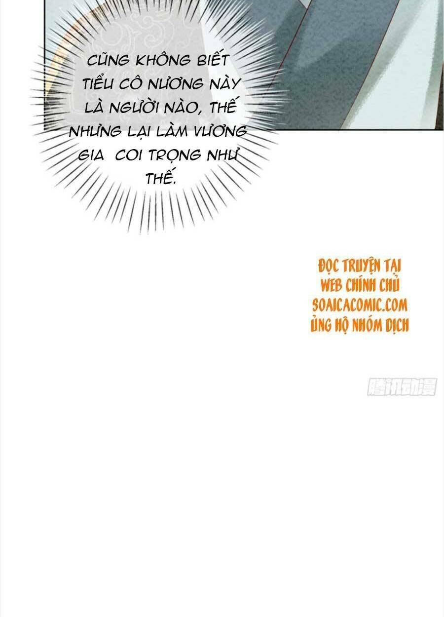 bắt đầu hủy hôn để công lược vương gia chapter 26 55