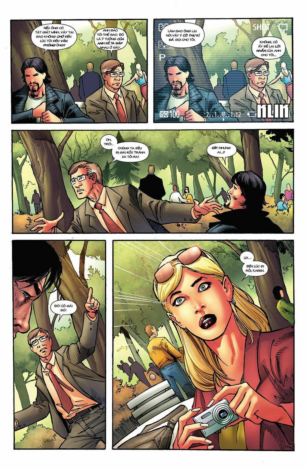 daredevil chapter 1 68