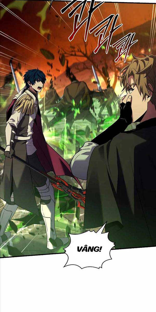 sự trở lại của hiệp sĩ giáo vô song chapter 104 33