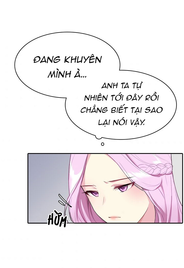 mặt nạ của hoàng đế chapter 3 59