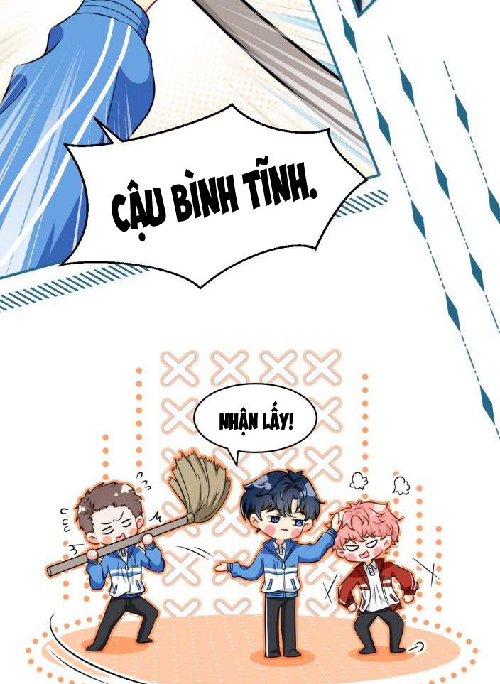 tín tức tố nói chúng ta không thể chapter 34 56