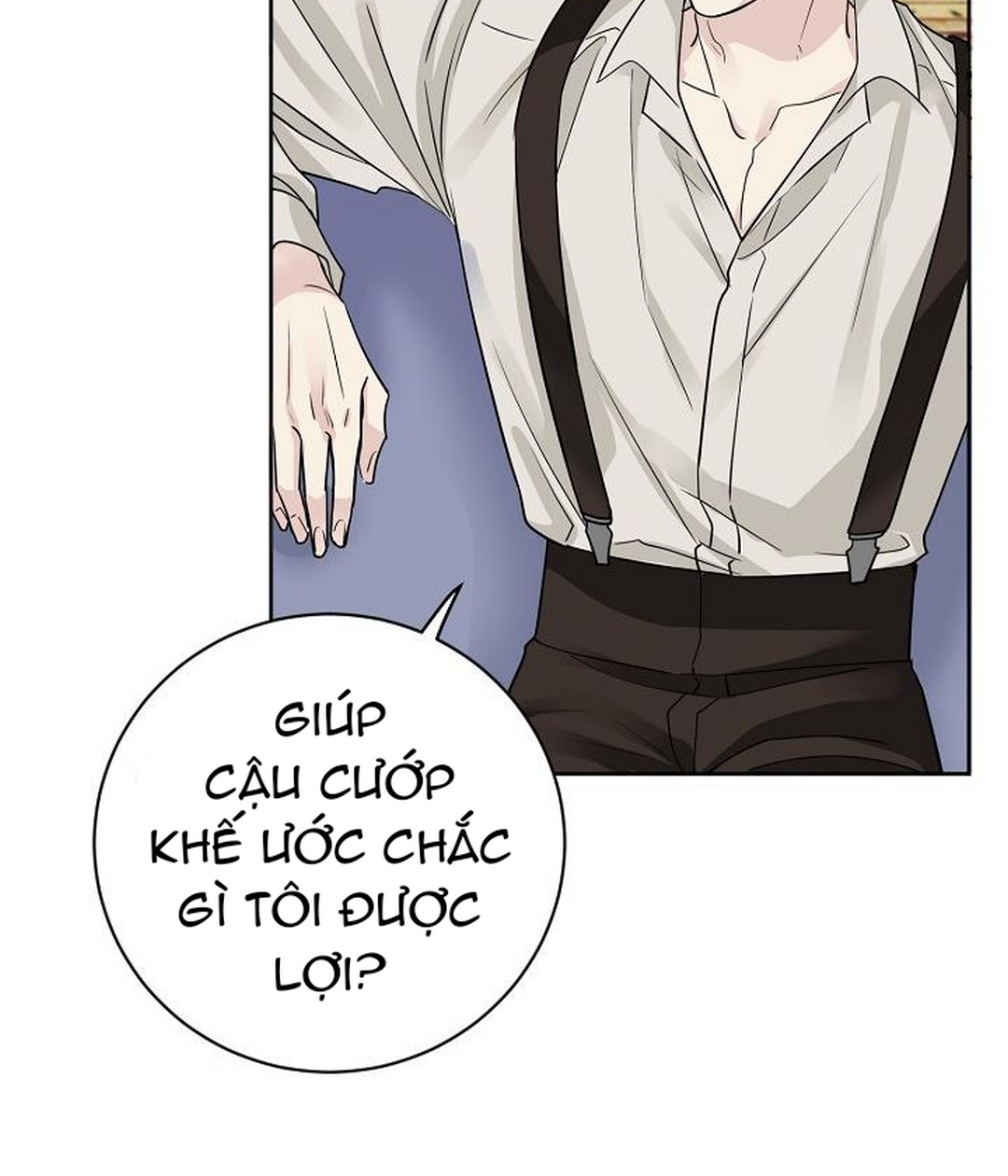 chinh phục quý ngài ma cà rồng chapter 2 108