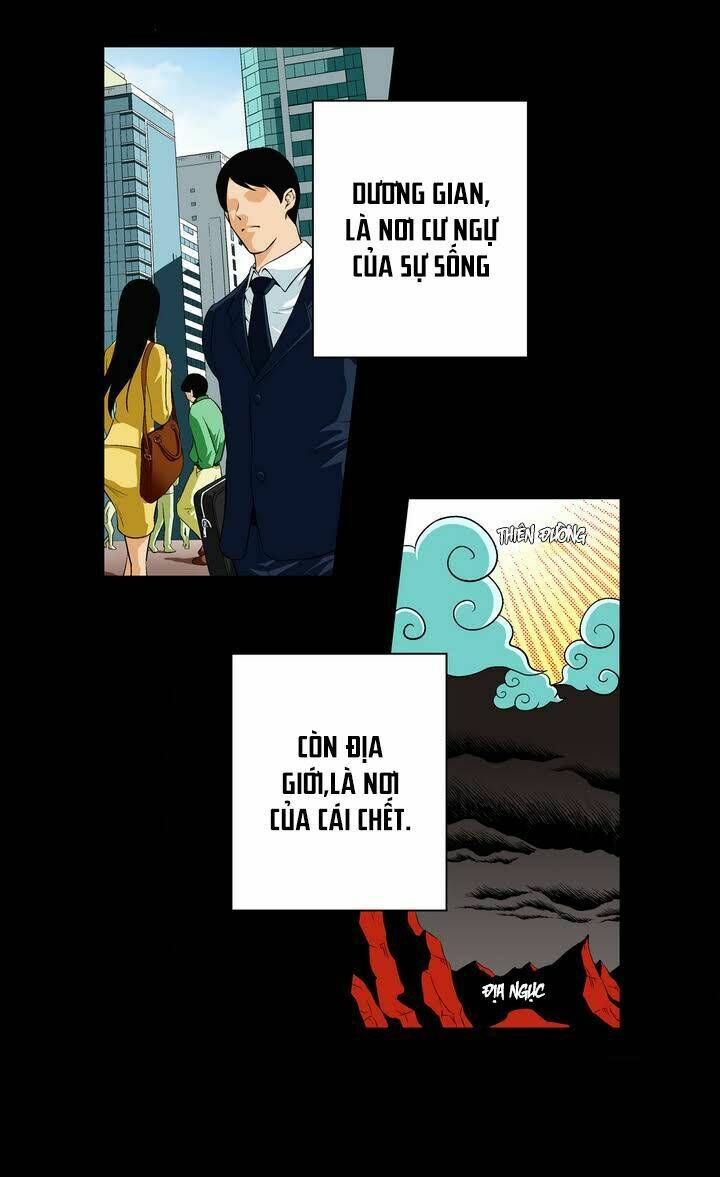 the song of the beast chapter 0 11