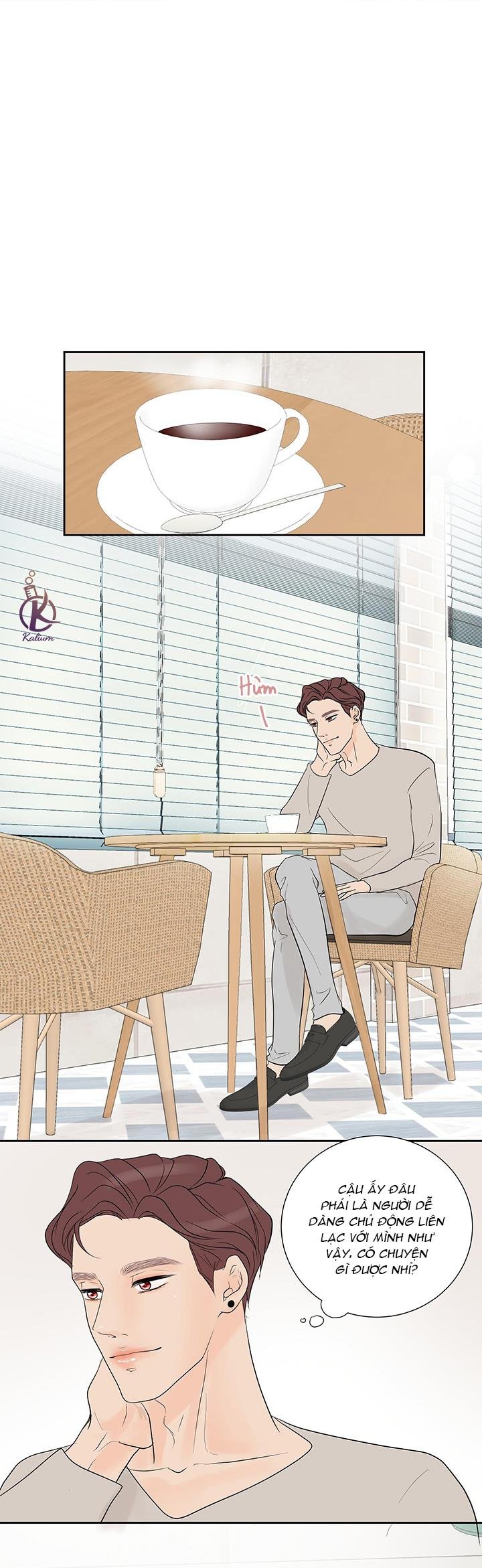 bạn có tò mò về bài review? chapter 31 17