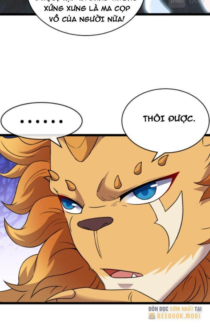 sau khi nằm, ta trở thành đại yêu chi vương chapter 8 49