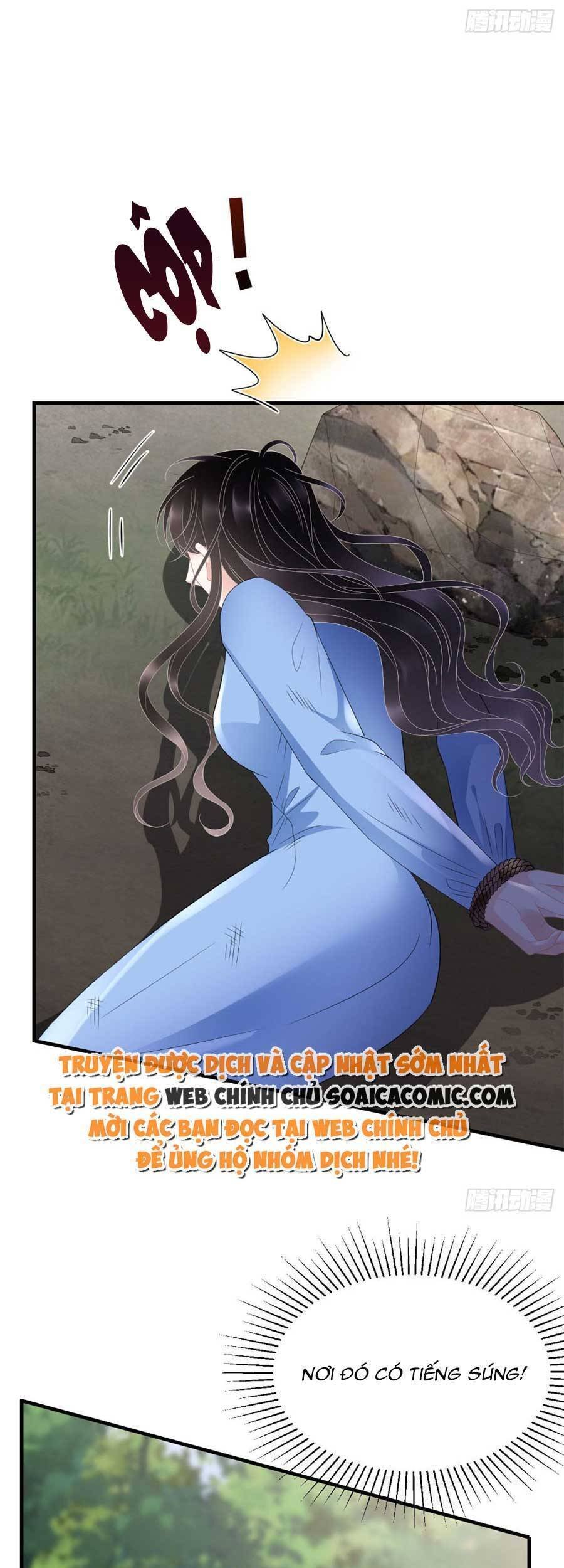 [16+] đại tiểu thư có thể có ý đồ xấu chapter 118 26