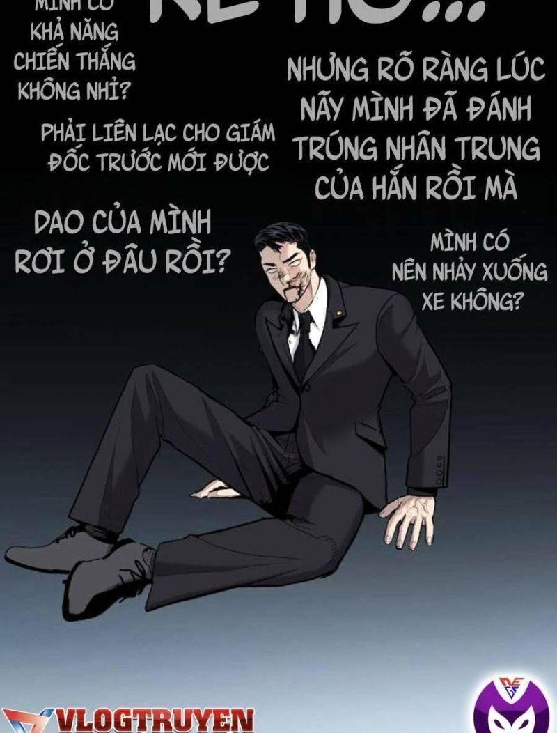 đặc vụ kim chapter 28 104