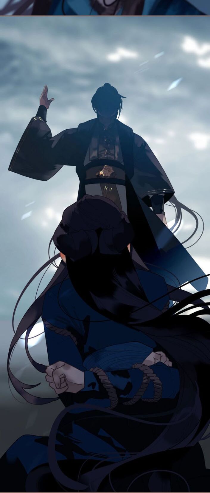 nhất đại linh hậu chapter 106 36